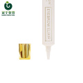 10g cosmetic plastic tube for eye cream packaging